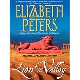 Lion in the Valley