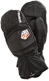 Reusch Snowsports Noram Deluxe Mitt Ski Glove