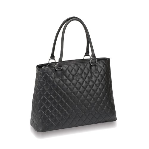SOLO Classic Collection 17.3-Inch Laptop Tote (CLA850-4)