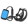 Memup - Skite - Lecteur MP3 �tanche + �couteurs �t&hellip de Memup