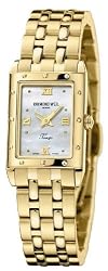 Raymond Weil Tango Gold Plated Ladies Watch 5971-P-00915