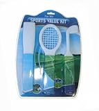 Nintendo Wii 3 in 1 Sport Kit