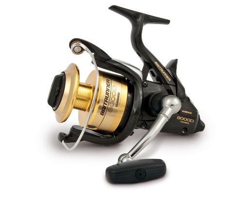 Shimano USA Baitrunner 6000D EU