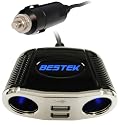 BESTEK car cigarette lighter socket usb socket car charger Cigarette Lighter adapter dc to dc adapter for car charger adapter usb car charger socket car adapter socket car socket splitter car splitter adapter 3 way plug socket usb socket outlet three way car splitter charger dc charger with 12V socket 3 way car power adapter with 24V socket Samsung car charger PDA car charger LG car charger motorola car charger sony car charger mp3 car charger mp4 car charger blackberry car charger for iphone 4 3gs car charger ipad car charger for ipod,cellphone,gps car charger,psp,nokia,nds car charger (black, UV oil coted)MRS152 - UV -3
