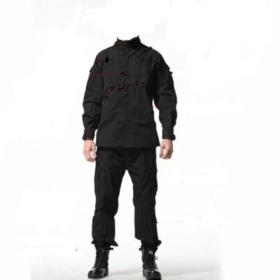  �u���b�N ���ʕ� �x���N���t SWAT�d�l ���ꕔ�� �퓬�� �㉺�Z�b�g L�T�C�Y�@�p���c&�W���P�b�g�Z�b�g�@�~���^���[�@�T�o�Q�[ �����@�ߗ��@�R�X�v��