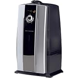 Cold, Flu & Cough Treatment Supplies item: Air-O-Swiss Ultrasonic Humidifier