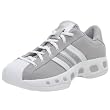 adidas Big Kid 2G Pro Low (Suede) Basketball Shoe