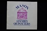 Mason : a family of potters