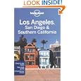 Los Angeles, San Diego and Southern California: Regional Guide (Lonely Planet Country & Regional Guides)'