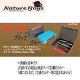 Nature Boys(�ͥ����㡼�ܡ�����) LURE BOX AVERAGE(�륢���ܥå��� ���٥졼��) ����֥롼 LB-C03