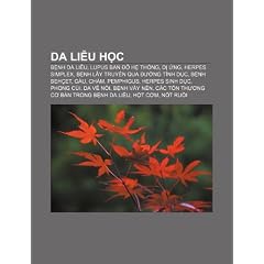 Da liu hc: Bnh da liu, Lupus ban  h thng, D ng, Herpes simplex, Bnh l&acirc;y truyn qua ng... by Ngun: Wikipedia