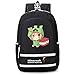 Minecraft Backpack Schoolbag Sportsbag Children Present