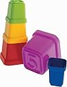 Ravensburger ministeps 04571 - Bunte Baubecher