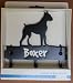 Boxer Leash Key hook