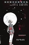Descender, Vol. 1: Tin Stars