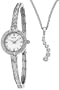 Bulova Crystal Women's Watch 96X001