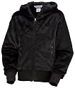 Columbia Graziosa Fur Hoody Black
