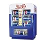 Helman  PVM545 Bond Pepsi Cold Drink Dispenser