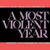 A Most Violent Year (Original Music From and Inspired By)