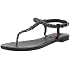 Dollhouse Womens Twiz Thong San