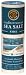 Natural Nectar Mediterranean Sea Salt, Fine, 26.5-Ounce Canisters (Pack of 12)