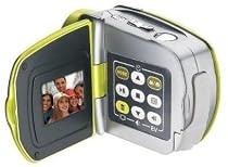 Vcam Now 2.0 Digital Video Camera (Colors may vary)
