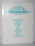 The Best of Fleetwood Mac, Piano Voice Guitar