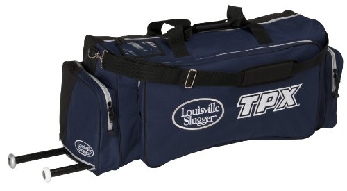 Louisville Slugger TPX H2 Equipment Bag