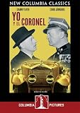 Jakobowsky und der Oberst / Me and the Colonel - Akim Tamiroff