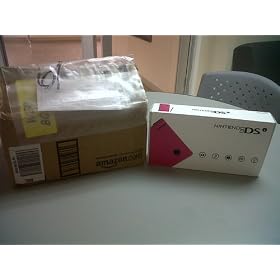 Nintendo DSi