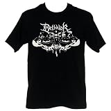 Metalocalypse Dethklok I Am A Gear T-Shirt