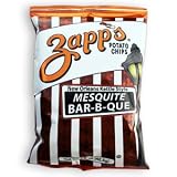 UPC 083791010045 product image for Zapp's Potato Chips - 1.5oz Bag (Mesquite BBQ) | upcitemdb.com