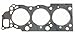 Fel-Pro 9728 PT Cylinder Head Gasket