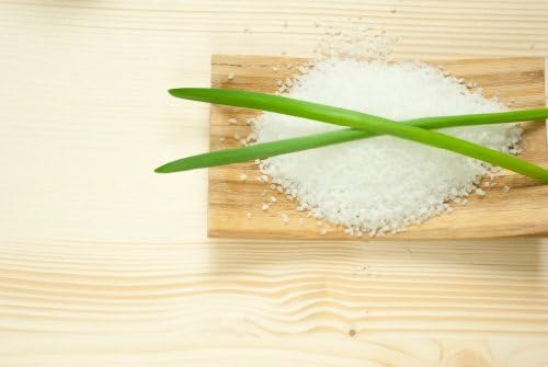 Love Spelled Bath Salts By Dovemacob Vegan All Natural Wiccan Cast For True Love- Unscented