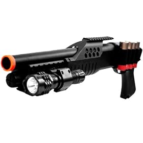Trademark BB Shotgun