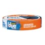 ScotchBlue Painter's Tape Advanced Delicate Surface 2080, 1 Inch by 60 Yards, 1 Roll