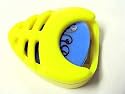 10 Guitar Plectrums with Pick Holder