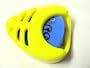 10 Guitar Plectrums with Pick Holder