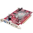 ATi Radeon X550 256MB PCI-Express x16 Video Card with DVI/S-Vid