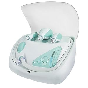 Rio Lipovacuum Fatty Tissue & Cellulite Massager
