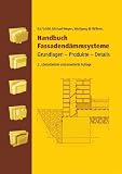 Produkt-Bild: Handbuch Fassadend&auml;mmsysteme: Grundlagen - Produkte - Details