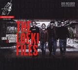 The Loeki Files [CD+DVD]