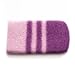 Flip Video Wool Pouch (Purple)