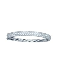 1.58CT-DIA FASHION BANGLE