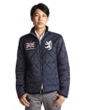 (アドミラル)Admiral Reversible Jacket 11F-JKT-008