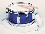 Produkt-Bild: Gollnest&Kiesel 14015 Spielmannszugstrommel mit Snare