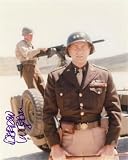 Darren McGavin autographed 8x10 Photo (Actor)