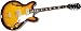 Epiphone Elitist 1965 Casino Vintage Sunburst
