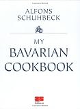 Produkt-Bild: My Bavarian Cookbook