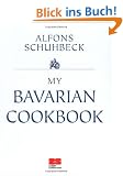 My Bavarian Cookbook